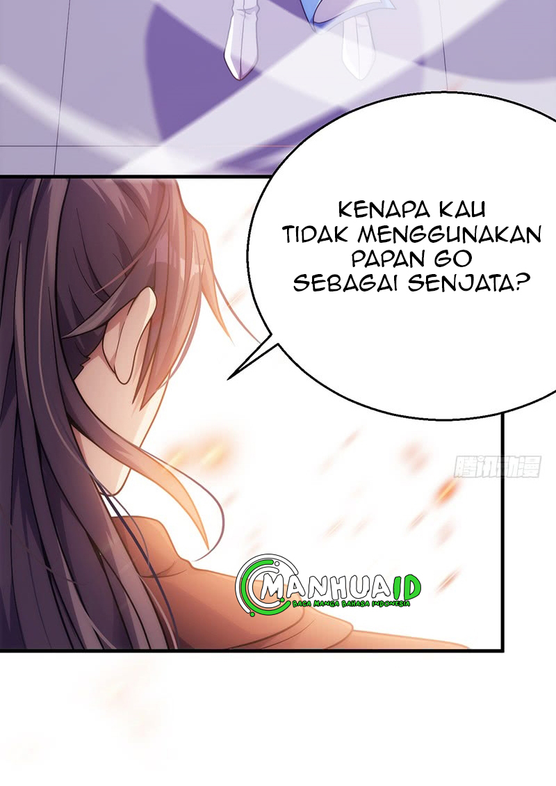 Heavenly Robber Chapter 08 Gambar 48