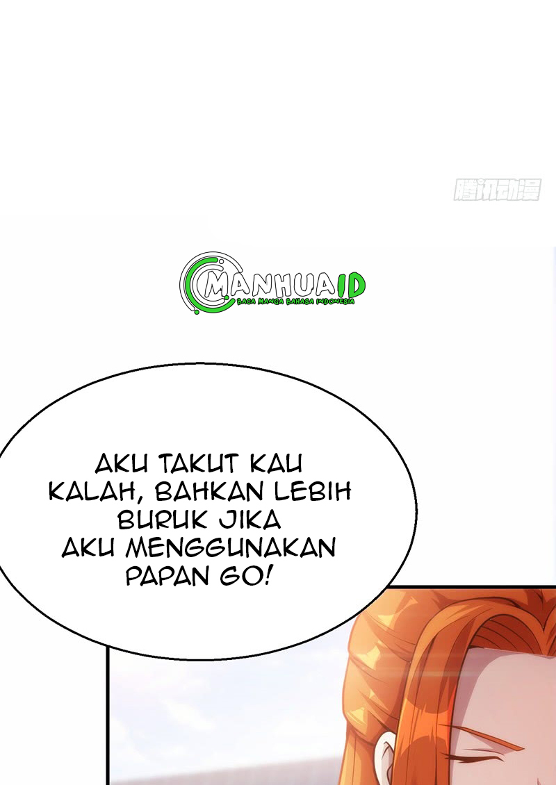 Heavenly Robber Chapter 08 Gambar 49