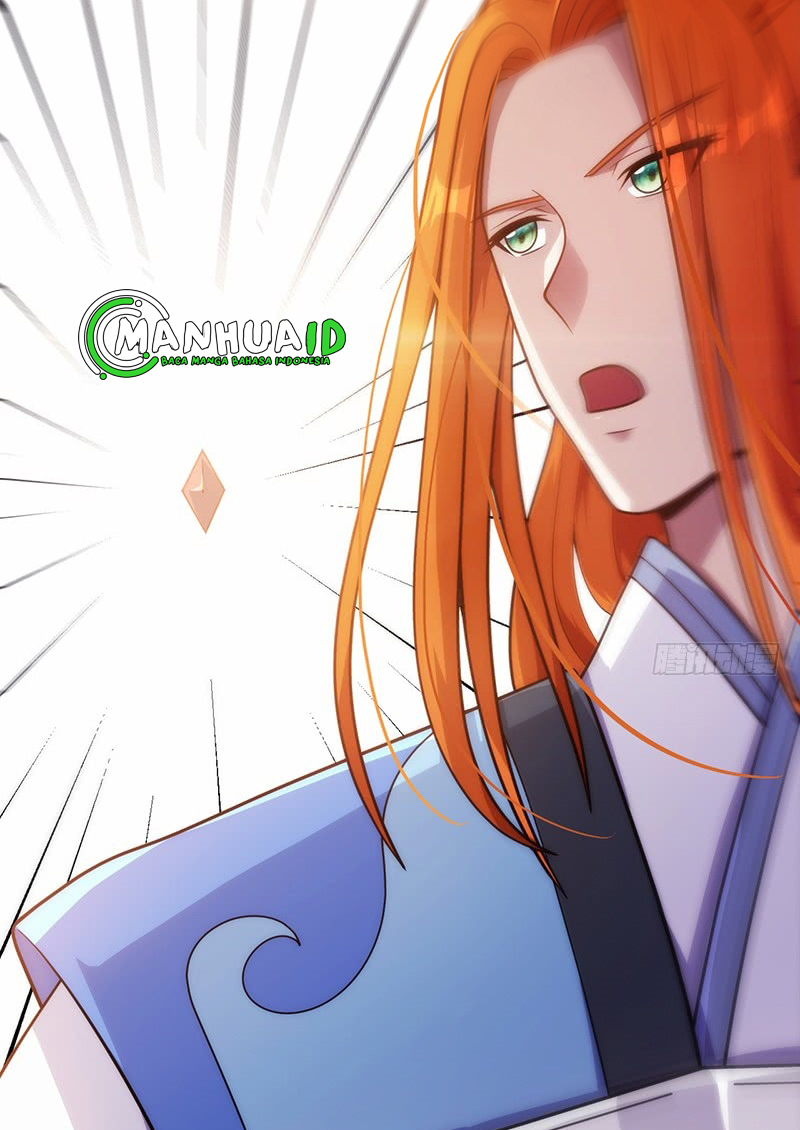 Heavenly Robber Chapter 08 Gambar 54