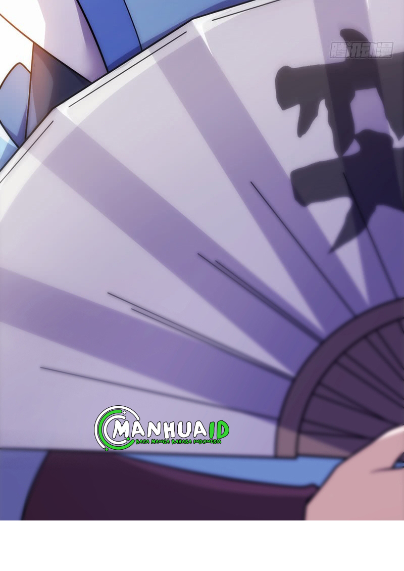 Heavenly Robber Chapter 08 Gambar 55