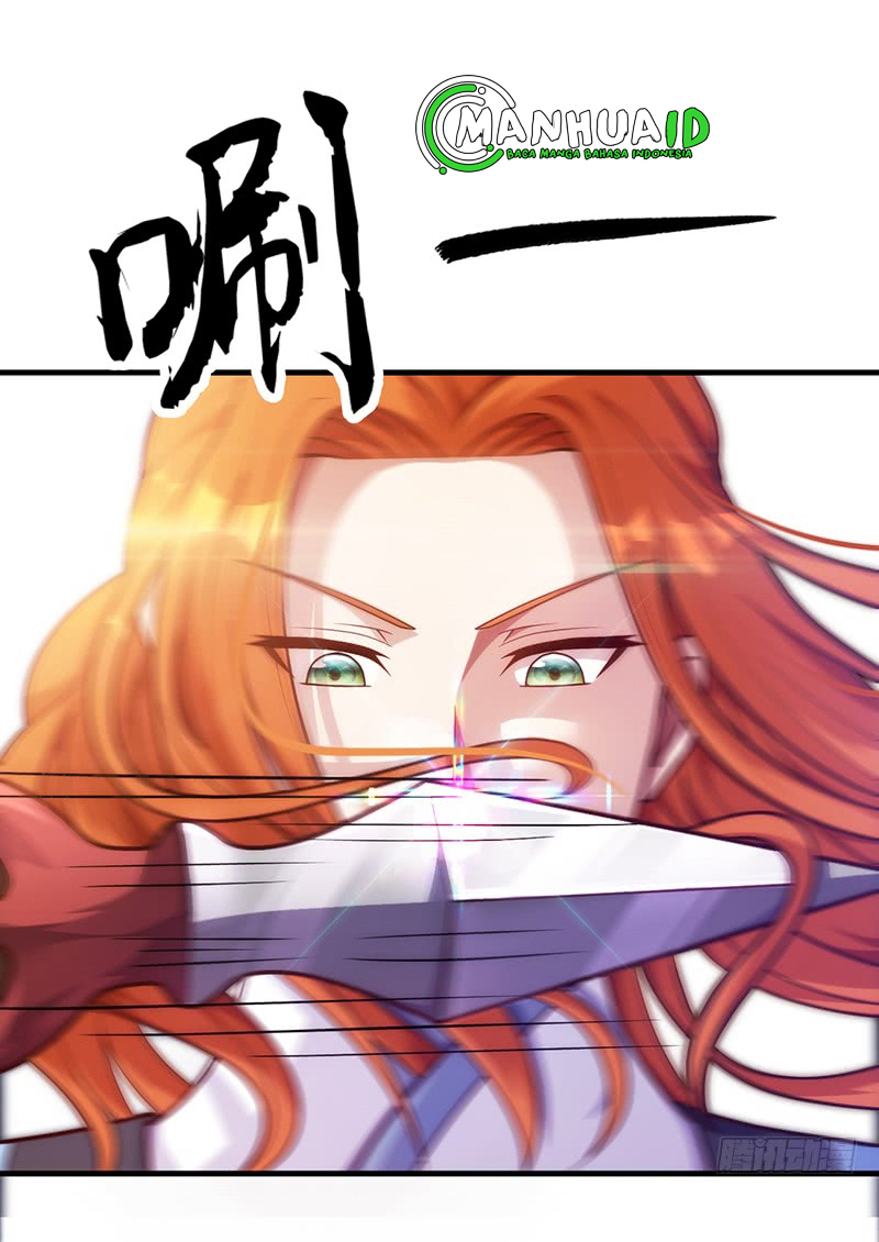 Heavenly Robber Chapter 08 Gambar 56