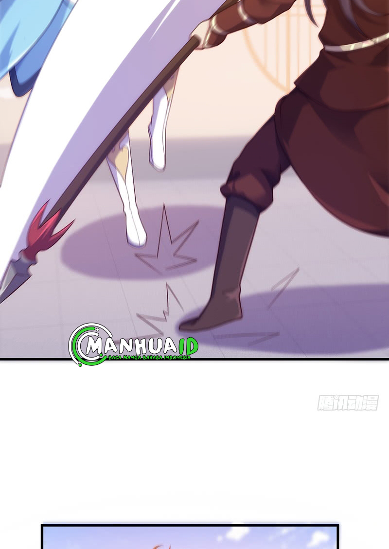 Heavenly Robber Chapter 08 Gambar 59
