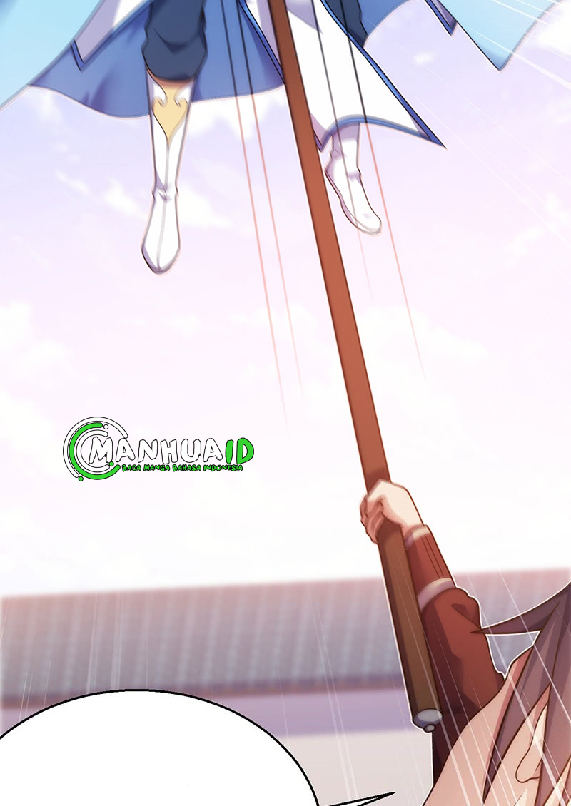 Heavenly Robber Chapter 08 Gambar 63