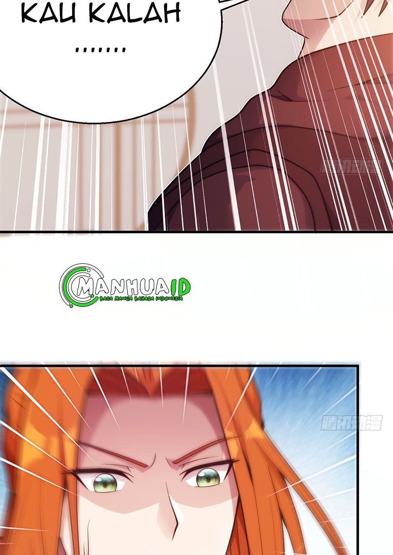 Heavenly Robber Chapter 08 Gambar 64