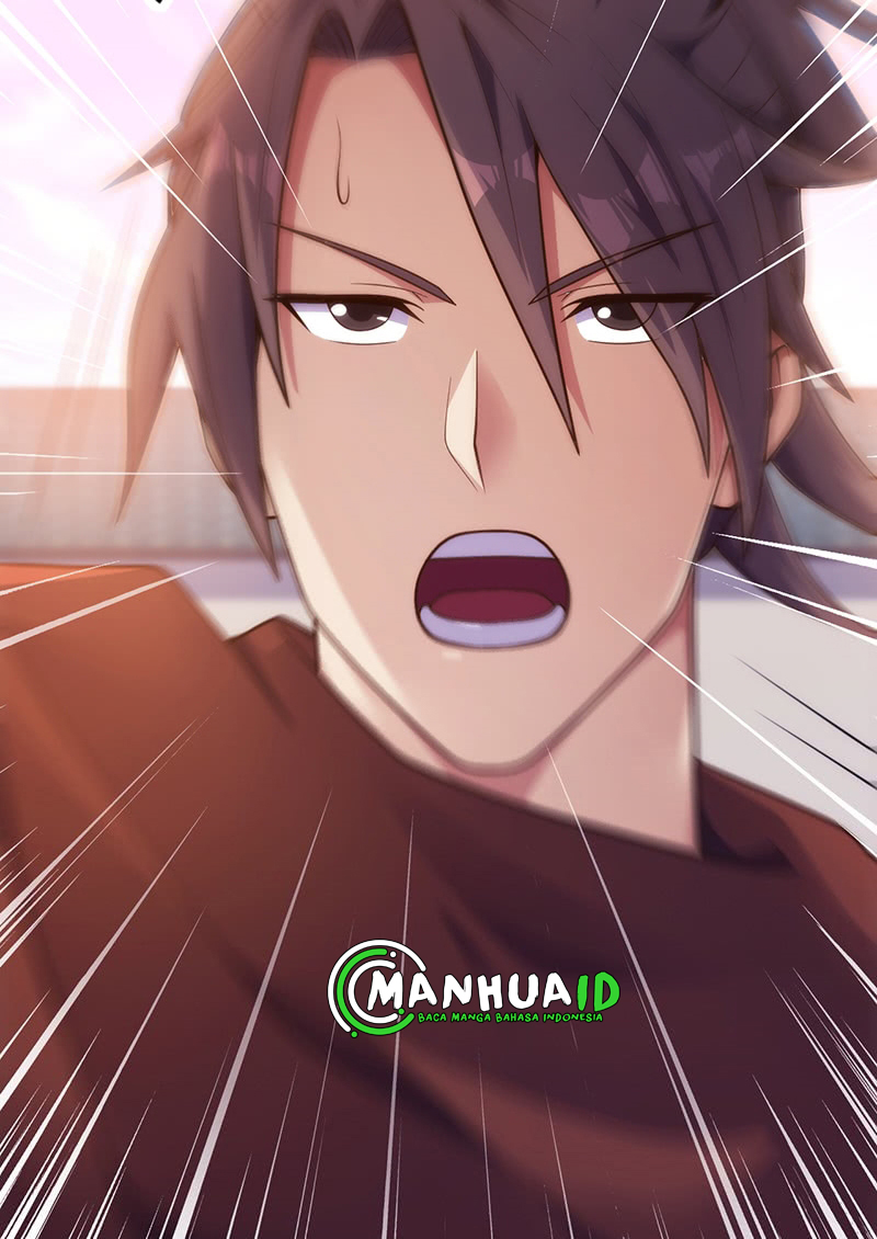 Heavenly Robber Chapter 08 Gambar 68