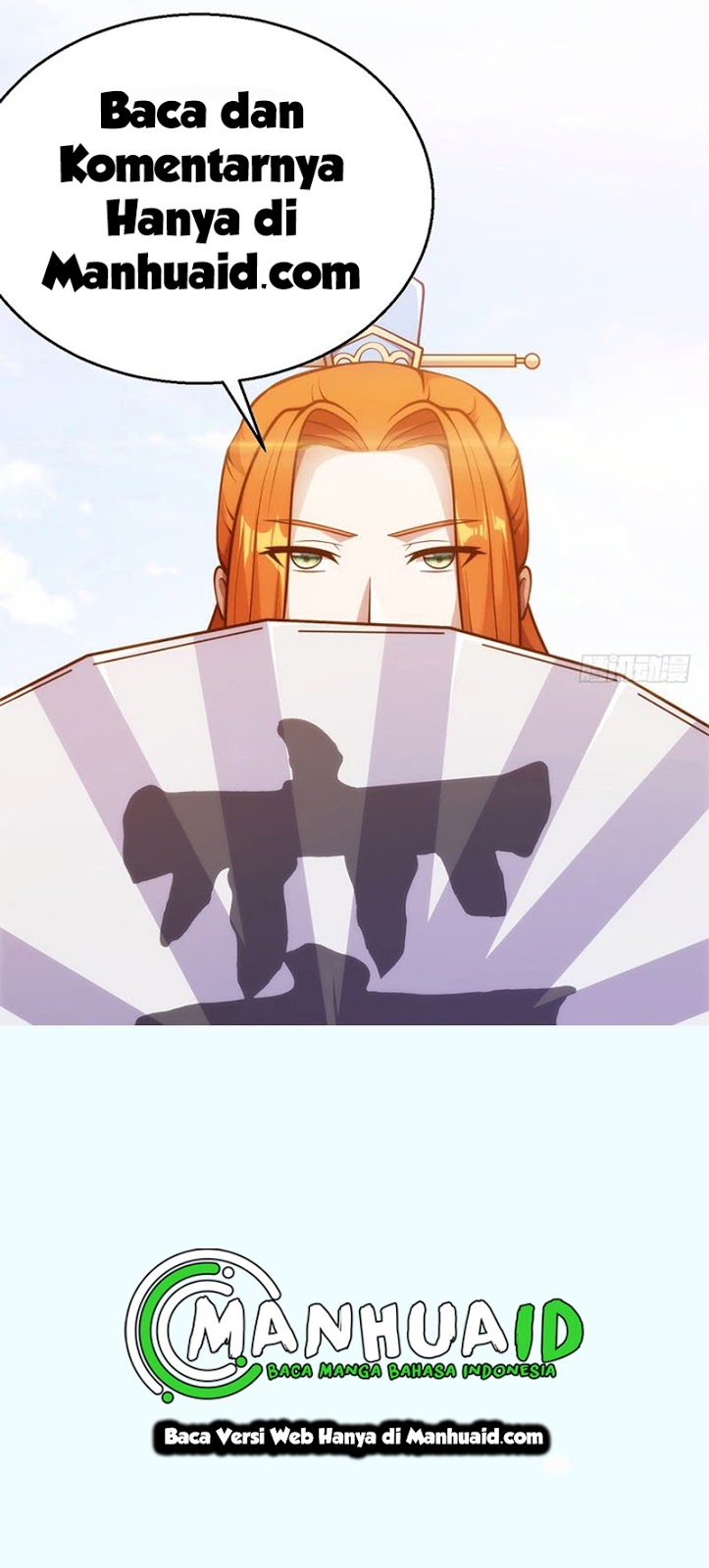 Heavenly Robber Chapter 08 Gambar 69