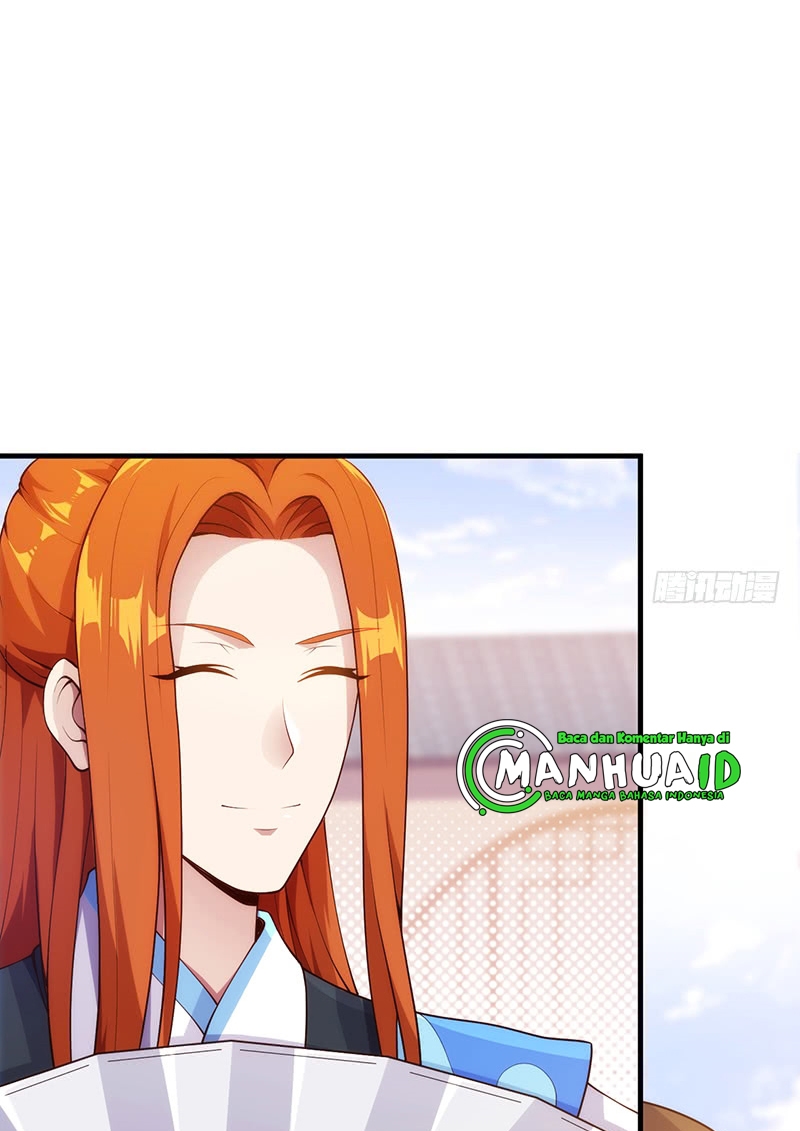 Heavenly Robber Chapter 10 Gambar 2