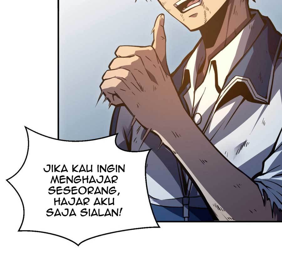 Heavenly Solo Defender (Dominate the World Only by Defense) Chapter 10 Gambar 8
