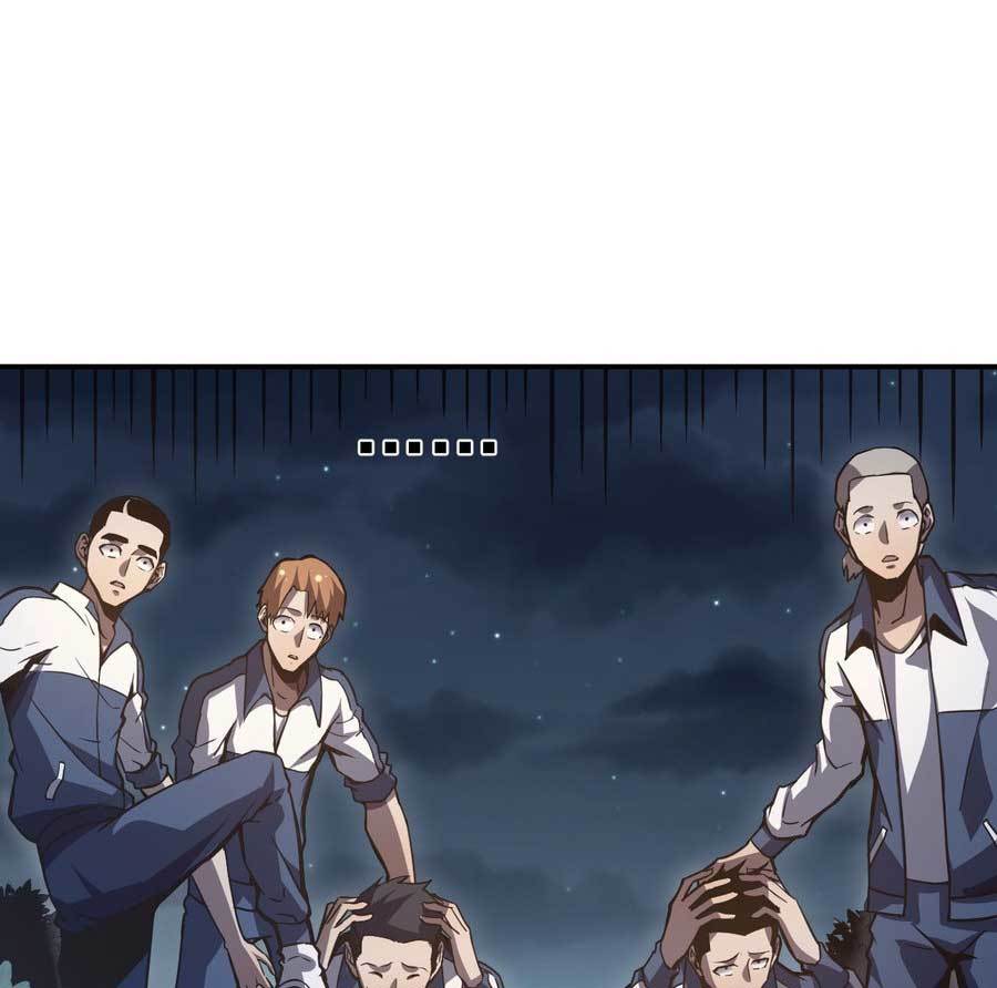 Heavenly Solo Defender (Dominate the World Only by Defense) Chapter 10 Gambar 9