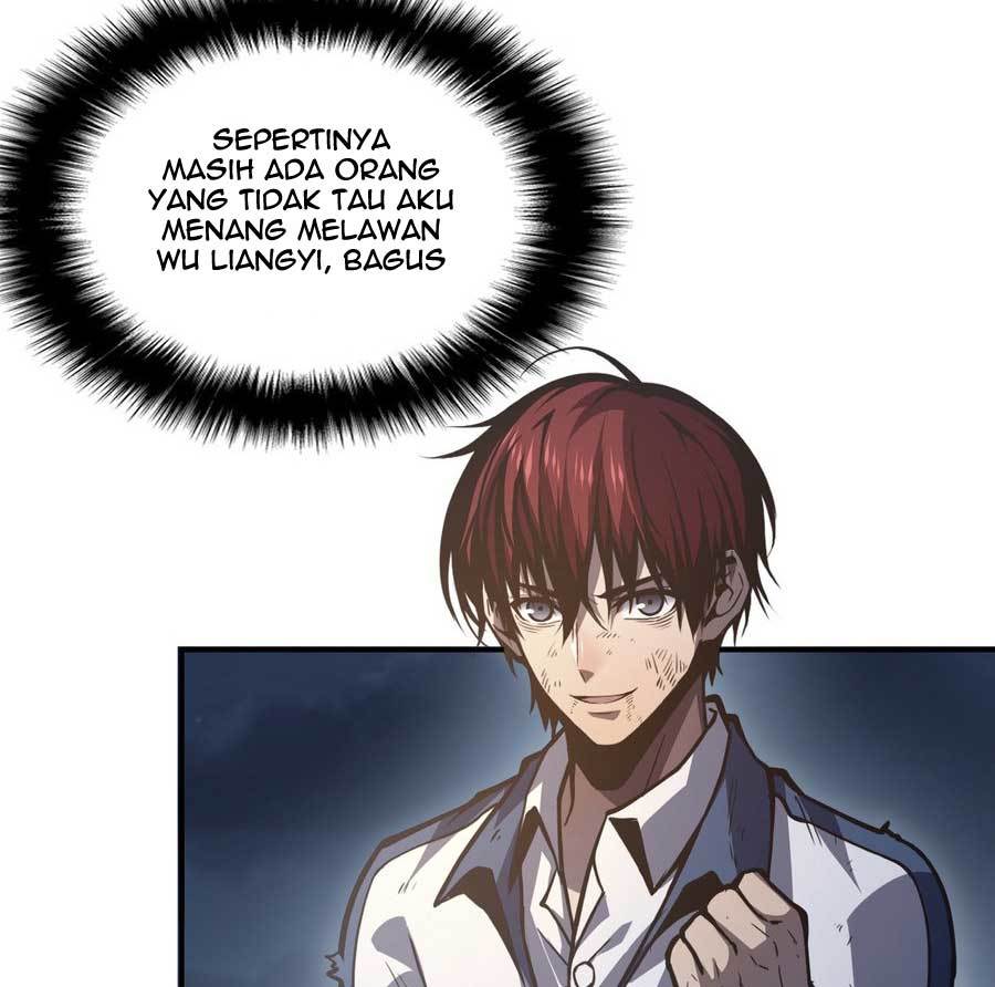 Heavenly Solo Defender (Dominate the World Only by Defense) Chapter 10 Gambar 13