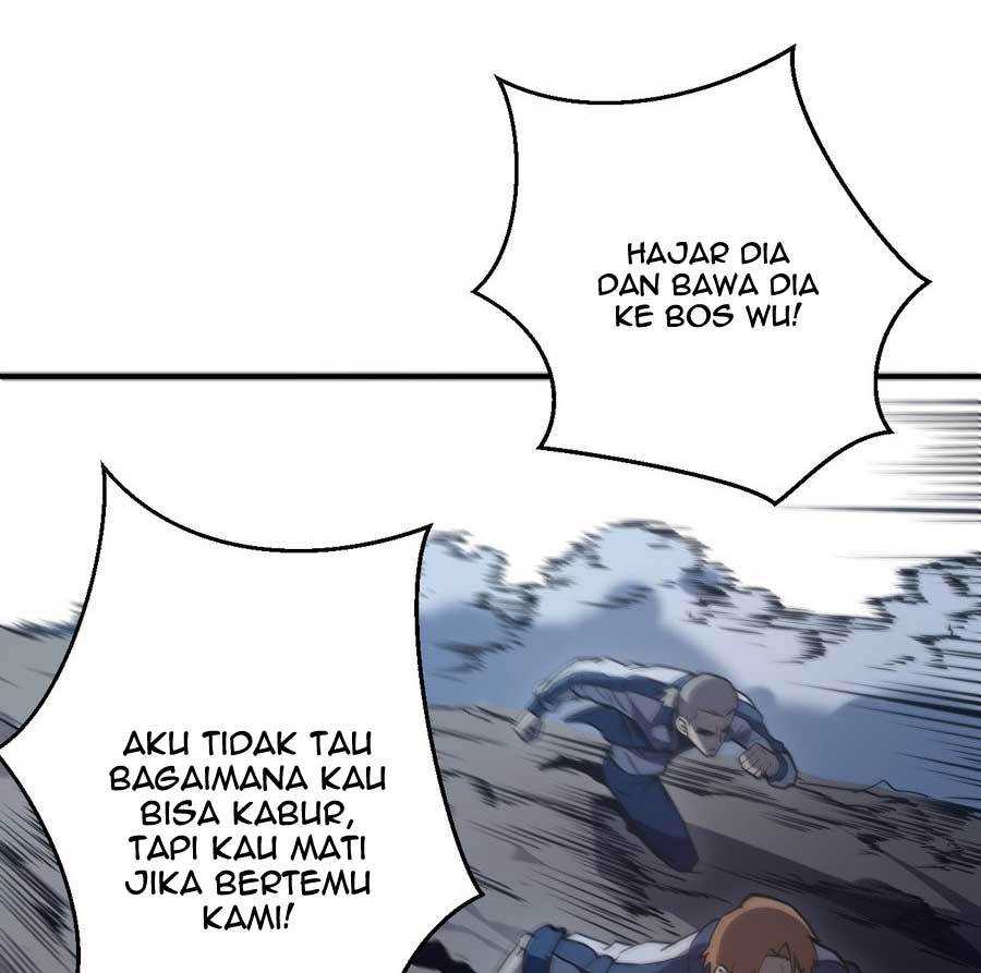 Heavenly Solo Defender (Dominate the World Only by Defense) Chapter 10 Gambar 15