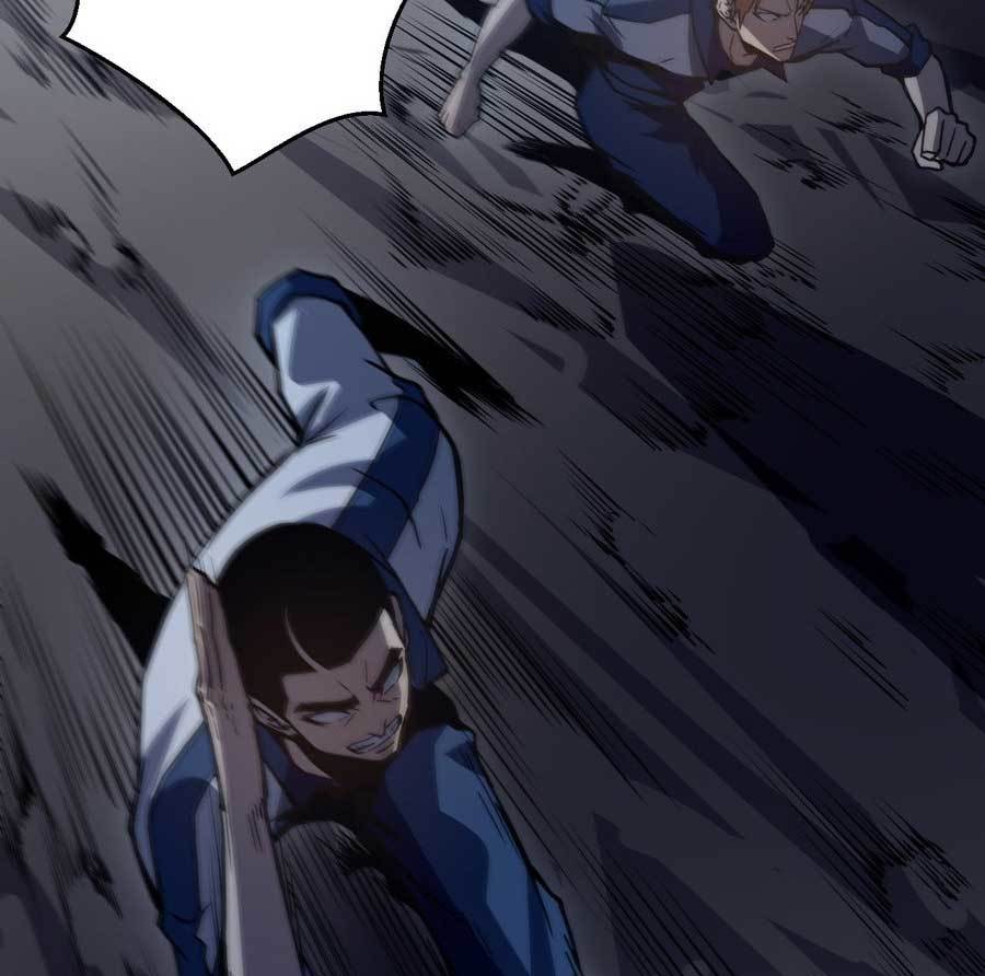 Heavenly Solo Defender (Dominate the World Only by Defense) Chapter 10 Gambar 16