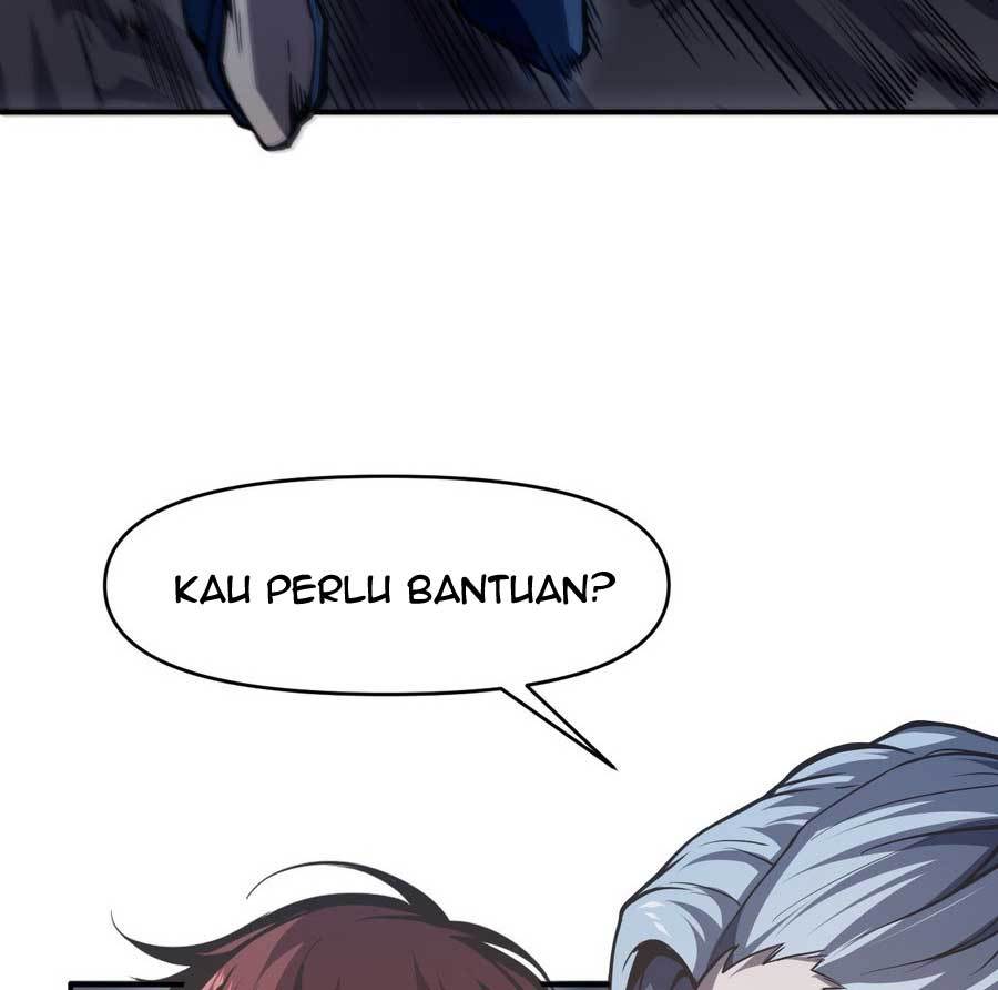 Heavenly Solo Defender (Dominate the World Only by Defense) Chapter 10 Gambar 17