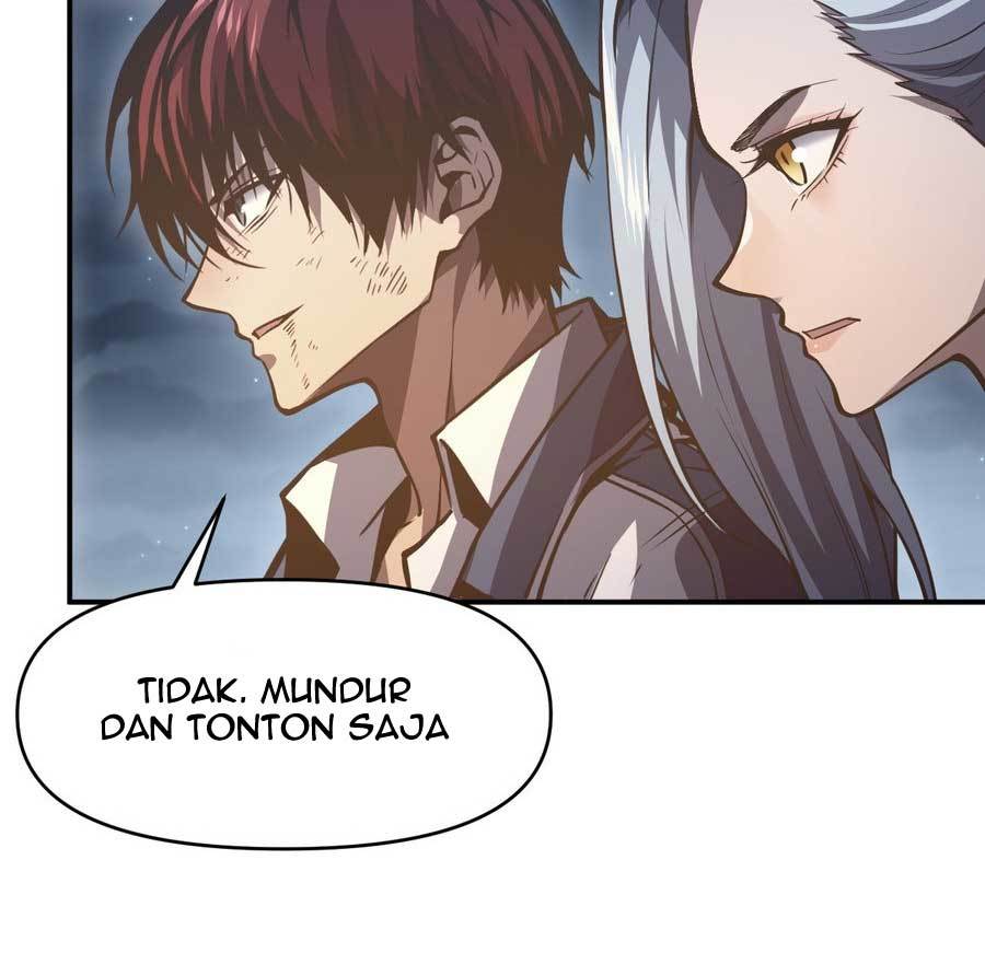 Heavenly Solo Defender (Dominate the World Only by Defense) Chapter 10 Gambar 18
