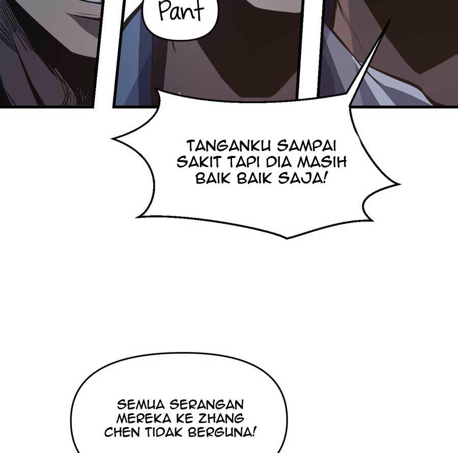 Heavenly Solo Defender (Dominate the World Only by Defense) Chapter 10 Gambar 25
