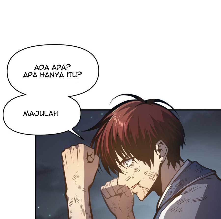 Heavenly Solo Defender (Dominate the World Only by Defense) Chapter 10 Gambar 27