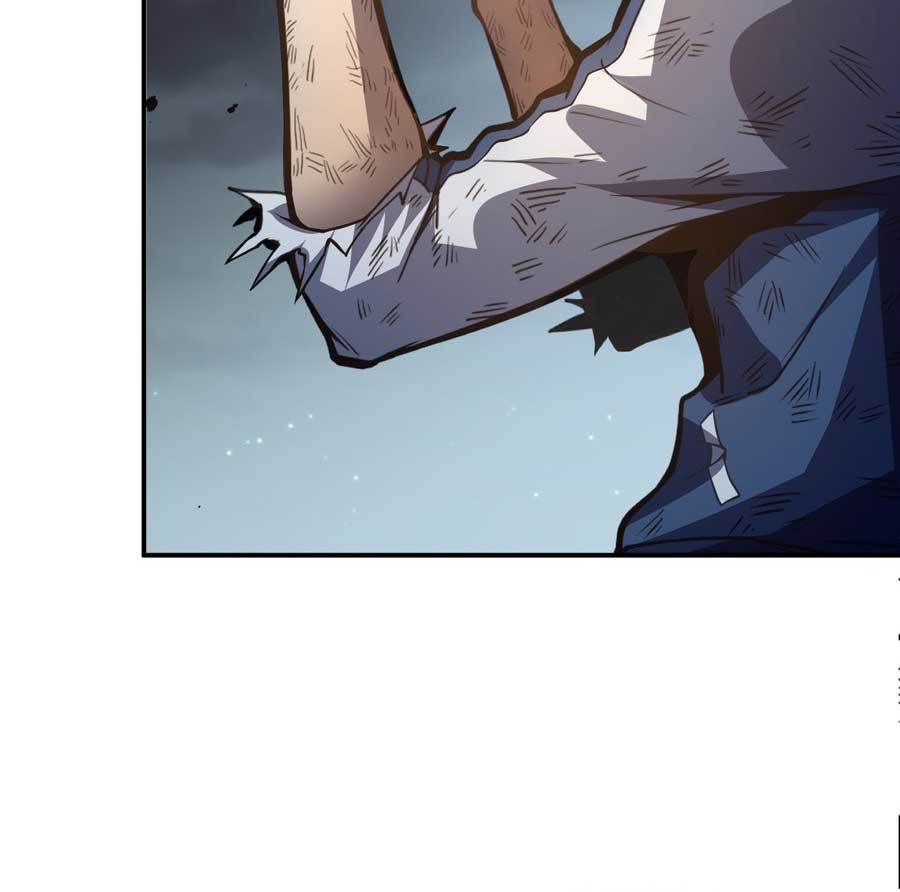 Heavenly Solo Defender (Dominate the World Only by Defense) Chapter 10 Gambar 28
