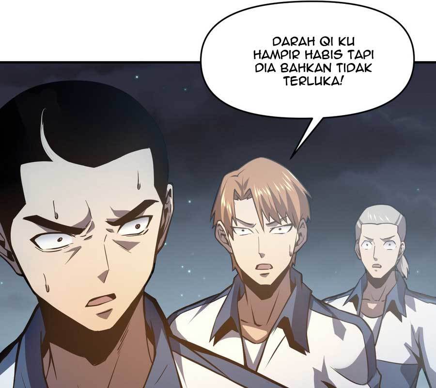 Heavenly Solo Defender (Dominate the World Only by Defense) Chapter 10 Gambar 29