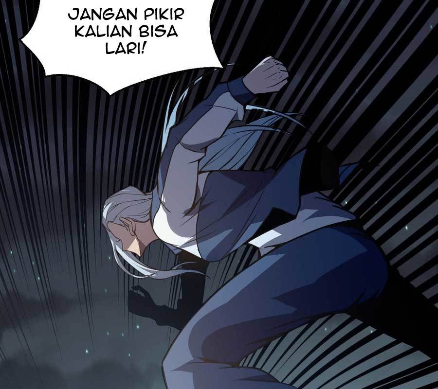 Heavenly Solo Defender (Dominate the World Only by Defense) Chapter 10 Gambar 35