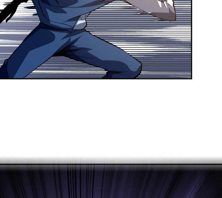 Heavenly Solo Defender (Dominate the World Only by Defense) Chapter 10 Gambar 41