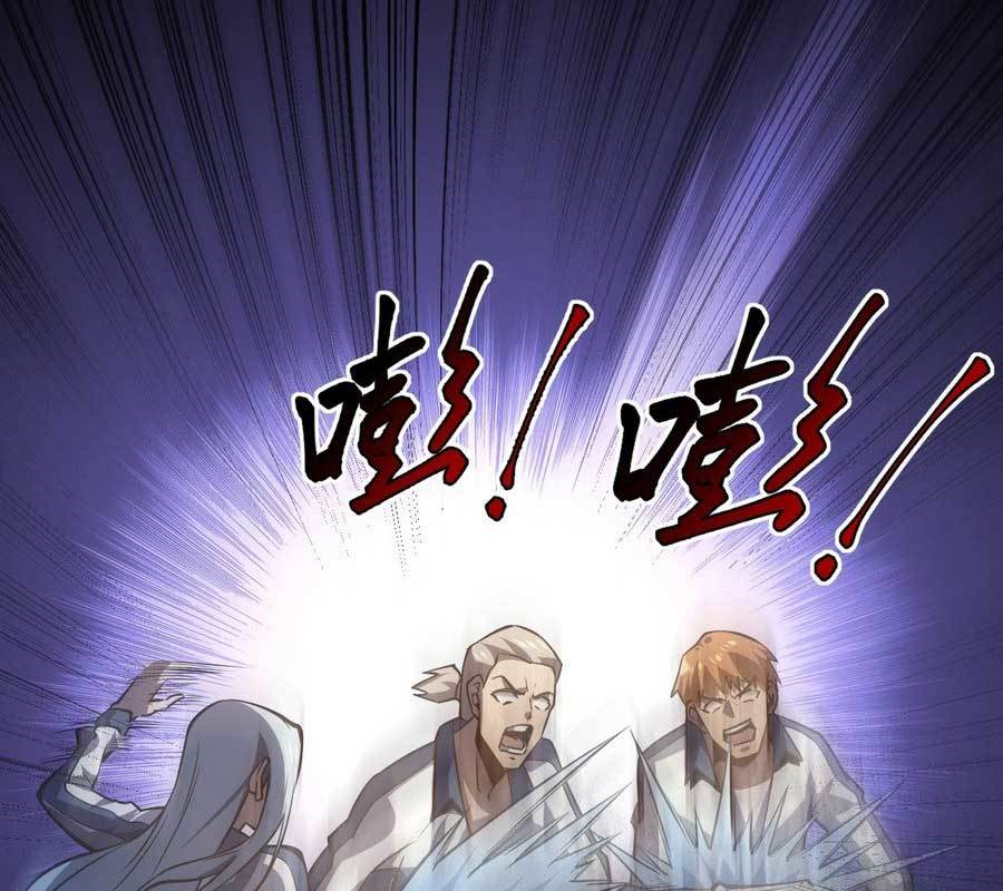 Heavenly Solo Defender (Dominate the World Only by Defense) Chapter 10 Gambar 42