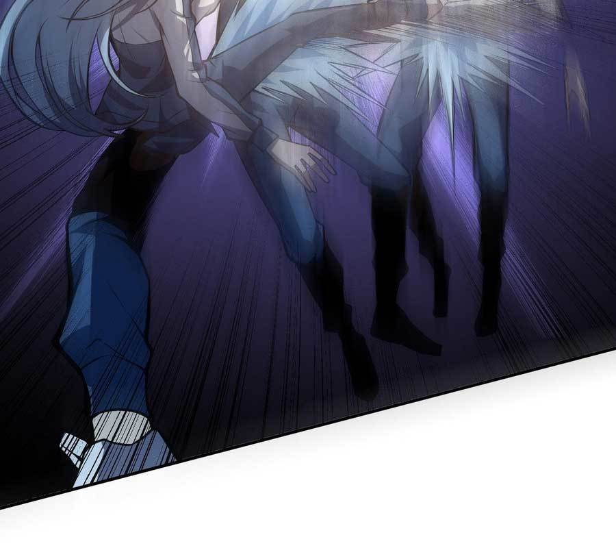Heavenly Solo Defender (Dominate the World Only by Defense) Chapter 10 Gambar 43