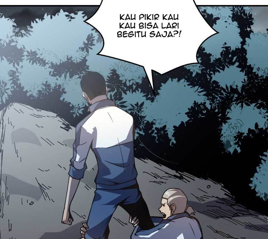 Heavenly Solo Defender (Dominate the World Only by Defense) Chapter 10 Gambar 46