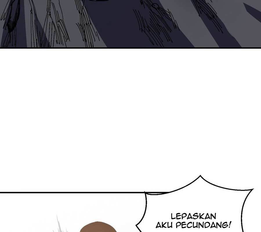 Heavenly Solo Defender (Dominate the World Only by Defense) Chapter 10 Gambar 48