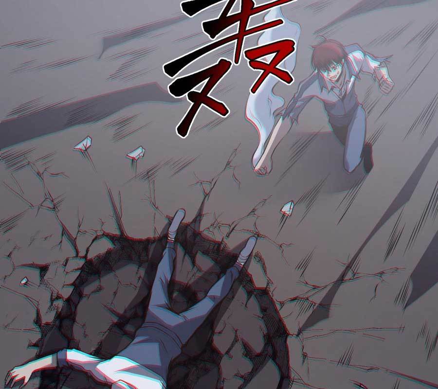 Heavenly Solo Defender (Dominate the World Only by Defense) Chapter 10 Gambar 53