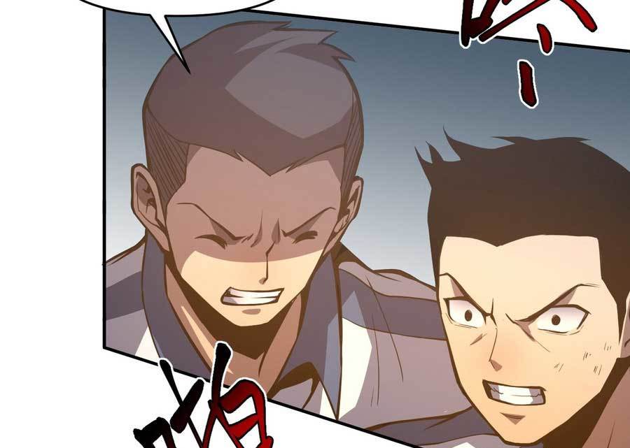 Heavenly Solo Defender (Dominate the World Only by Defense) Chapter 10 Gambar 55