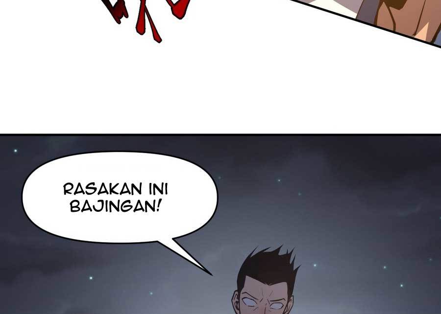 Heavenly Solo Defender (Dominate the World Only by Defense) Chapter 10 Gambar 56