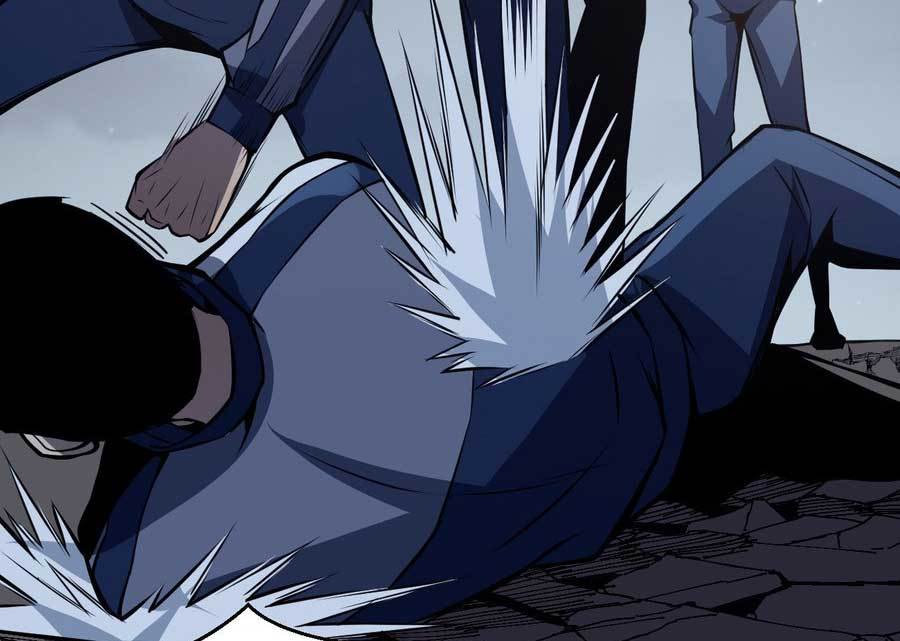 Heavenly Solo Defender (Dominate the World Only by Defense) Chapter 10 Gambar 58