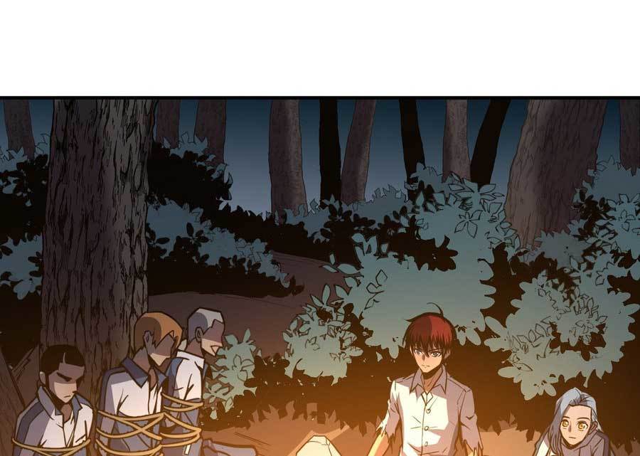 Heavenly Solo Defender (Dominate the World Only by Defense) Chapter 10 Gambar 64