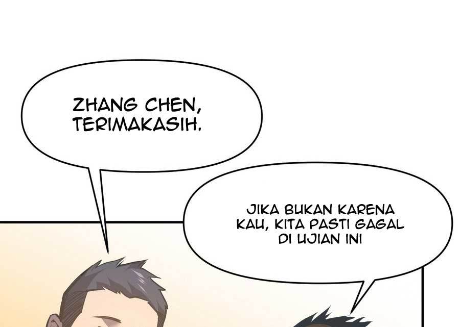 Heavenly Solo Defender (Dominate the World Only by Defense) Chapter 10 Gambar 67