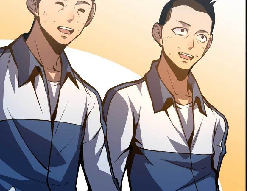 Heavenly Solo Defender (Dominate the World Only by Defense) Chapter 10 Gambar 68