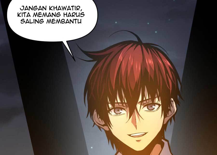 Heavenly Solo Defender (Dominate the World Only by Defense) Chapter 10 Gambar 70