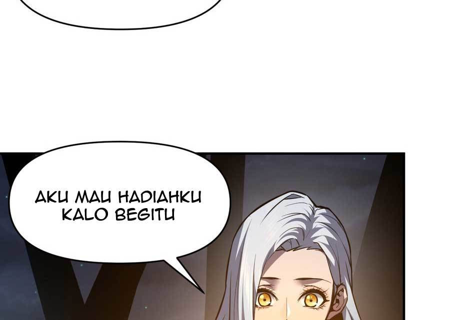 Heavenly Solo Defender (Dominate the World Only by Defense) Chapter 10 Gambar 75