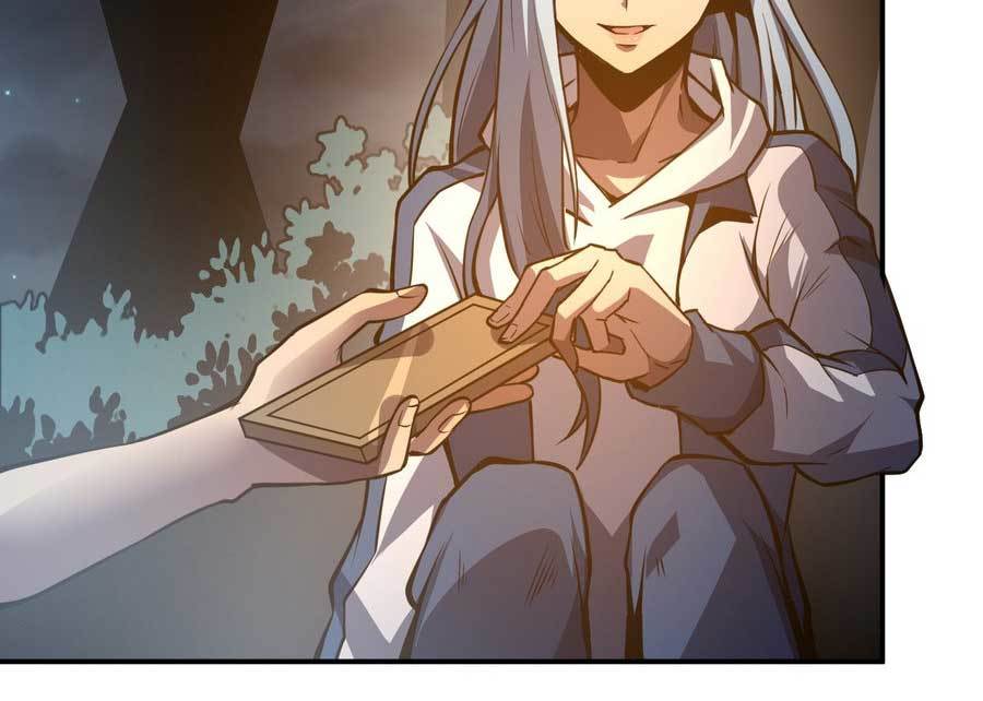 Heavenly Solo Defender (Dominate the World Only by Defense) Chapter 10 Gambar 76