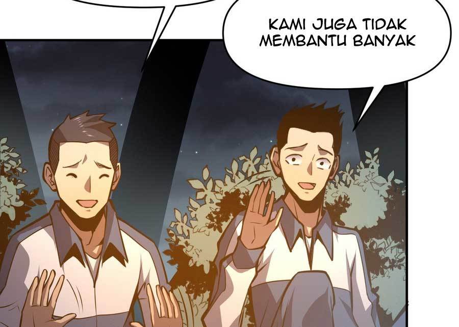 Heavenly Solo Defender (Dominate the World Only by Defense) Chapter 10 Gambar 80