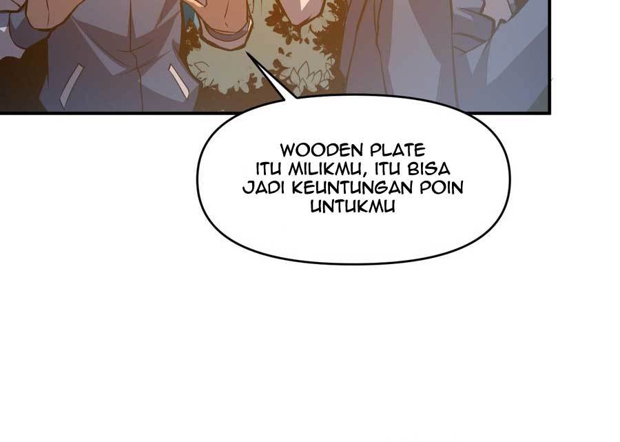 Heavenly Solo Defender (Dominate the World Only by Defense) Chapter 10 Gambar 81