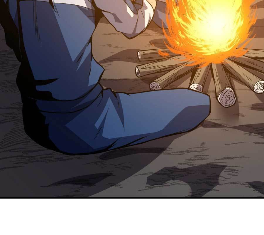 Heavenly Solo Defender (Dominate the World Only by Defense) Chapter 10 Gambar 83