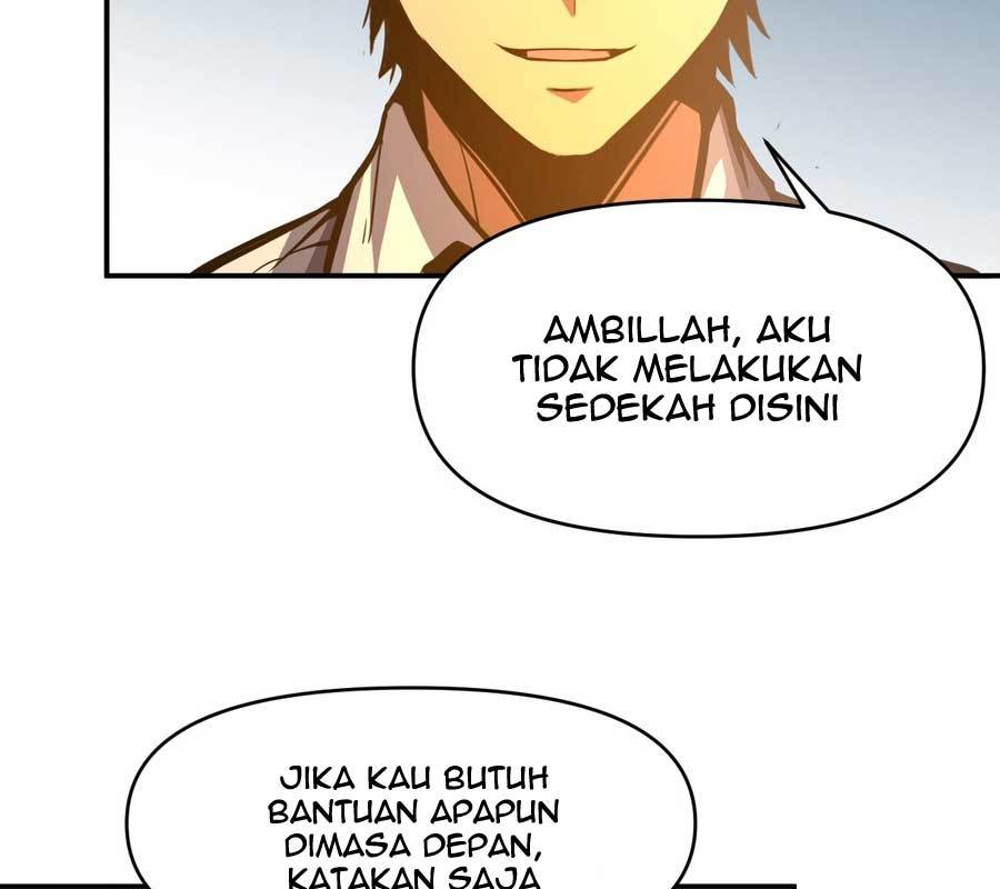 Heavenly Solo Defender (Dominate the World Only by Defense) Chapter 10 Gambar 85