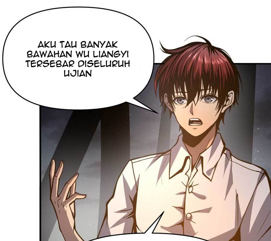 Heavenly Solo Defender (Dominate the World Only by Defense) Chapter 10 Gambar 87
