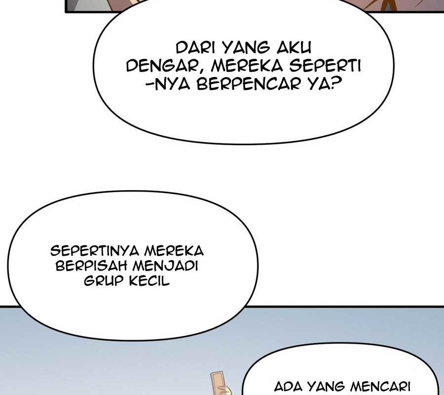 Heavenly Solo Defender (Dominate the World Only by Defense) Chapter 10 Gambar 88
