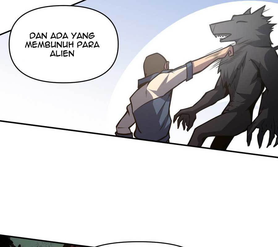 Heavenly Solo Defender (Dominate the World Only by Defense) Chapter 10 Gambar 90