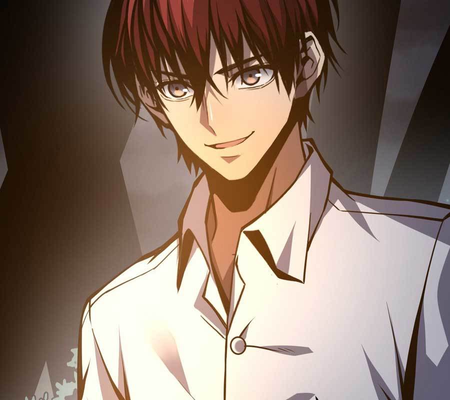 Heavenly Solo Defender (Dominate the World Only by Defense) Chapter 10 Gambar 93
