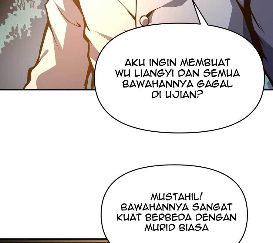 Heavenly Solo Defender (Dominate the World Only by Defense) Chapter 10 Gambar 94