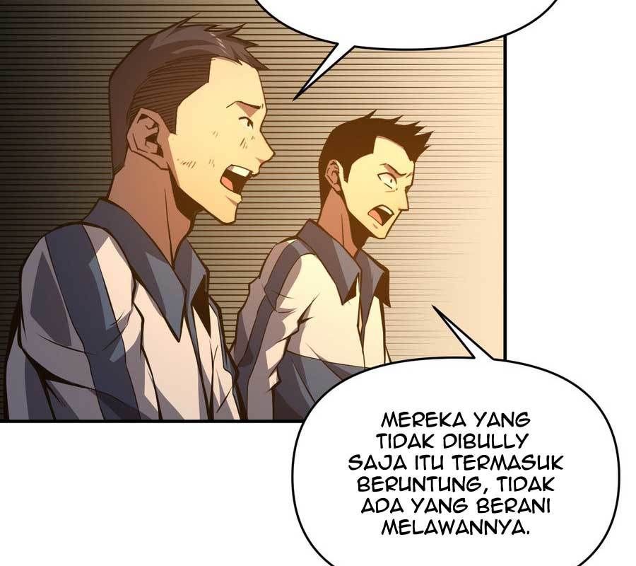 Heavenly Solo Defender (Dominate the World Only by Defense) Chapter 10 Gambar 95