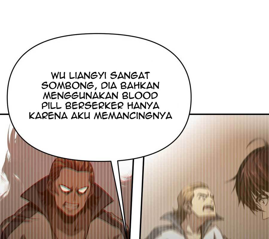 Heavenly Solo Defender (Dominate the World Only by Defense) Chapter 10 Gambar 99