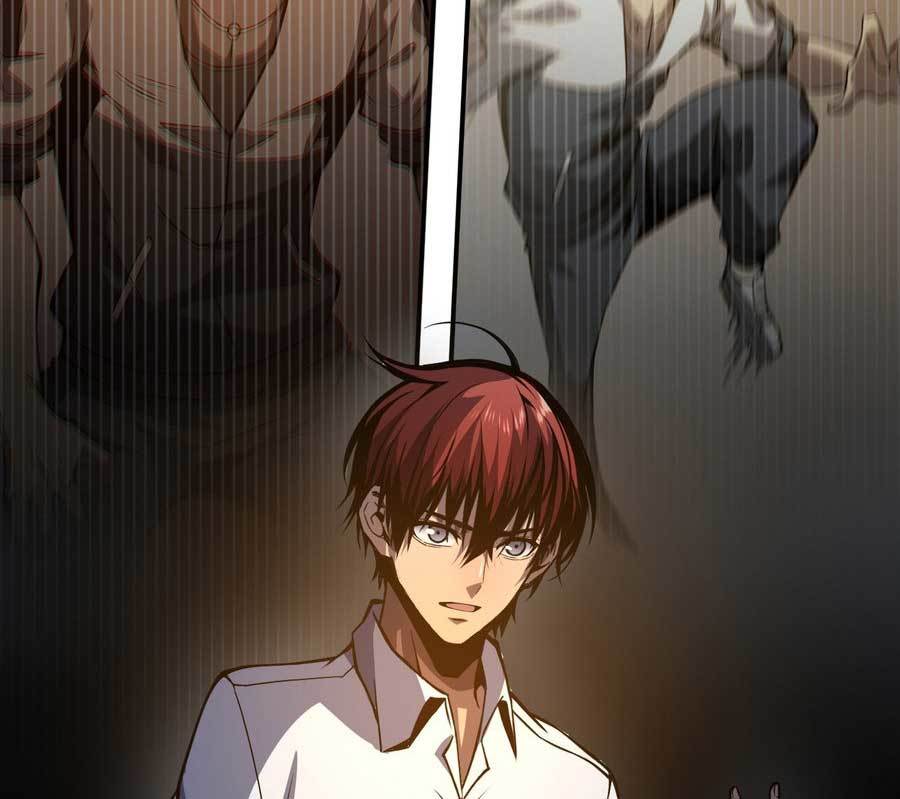 Heavenly Solo Defender (Dominate the World Only by Defense) Chapter 10 Gambar 100